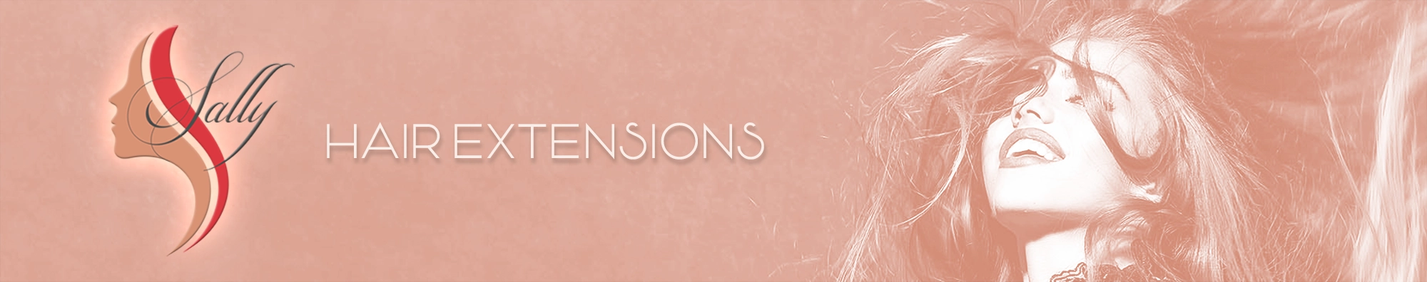 The most professional hair extensions in Bahrain