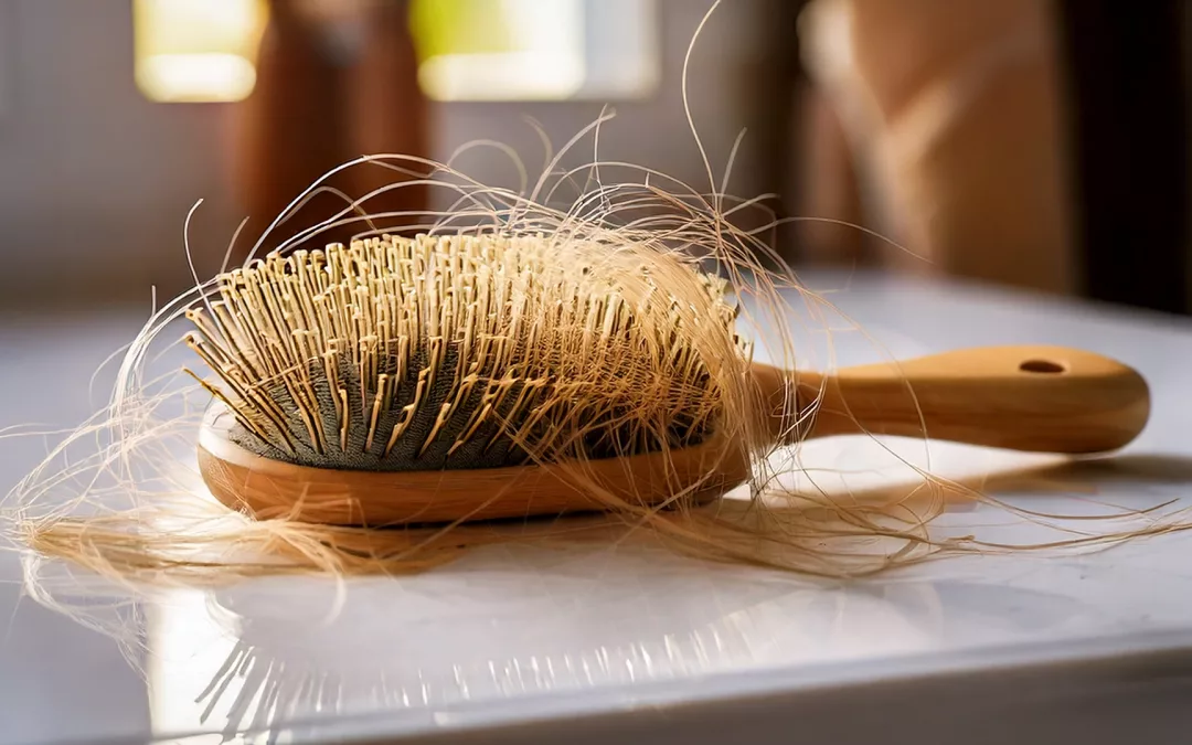 Hair Fall